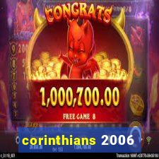 corinthians 2006